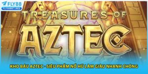 Kho Báu Aztec
