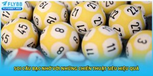 Soi cầu bạc nhớ