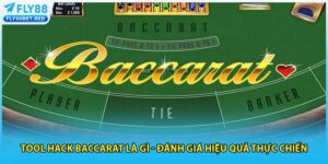 Tool hack baccarat